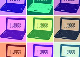 Illustration de l'article : MOOC et e-learning, quelles différences ?