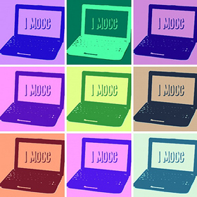 MOOC et e-learning, quelles différences ?