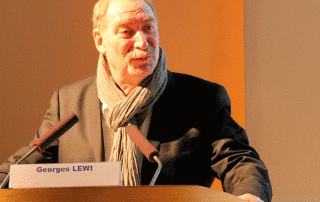 Illustration de l'article : La génération Z a compris que tout est foutu, selon Georges Lewi