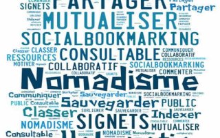 Illustration de l'article : Le partage de signets collaboratif au service des apprentissages