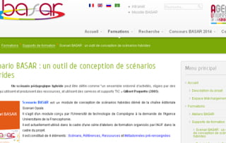 Illustration de l'article : Créer son Scénario d'apprentissage hybride (outils, tutoriels, exemples…)
