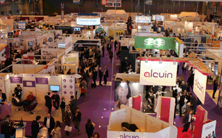 Illustration de l'article : Les 10 innovations repérées sur le salon Solutions RH 2015
