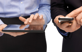 Illustration de l'article : 5 idées reçues sur le digital learning