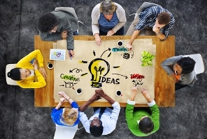 Illustration de l'article : Valoriser l'innovation pédagogique grâce au codesign