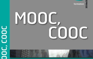 Illustration de l'article : MOOC, COOC La formation professionnelle à l'ère du digital | Ludovia Magazine