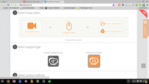 Clipchamp : un service génial pour convertir ses vidéos dans le navigateur