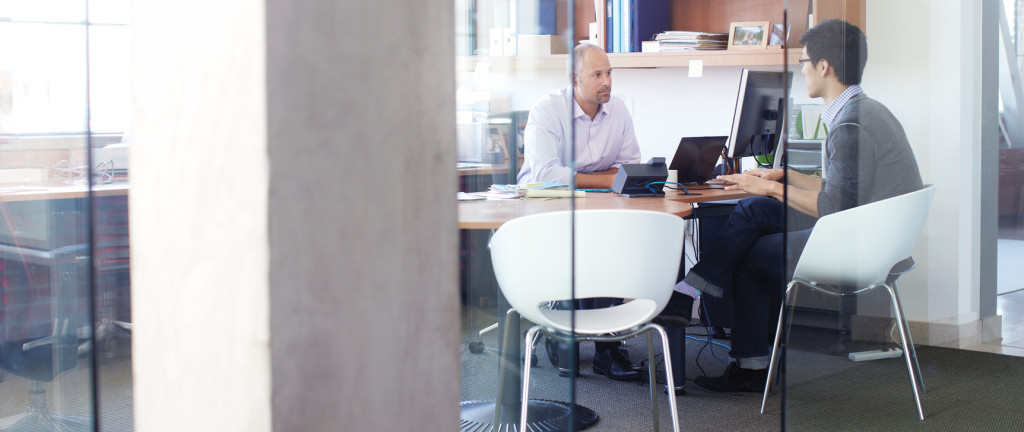 France : comment le top management s’empare de la transformation numérique | Microsoft Ideas
