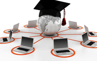Illustration de l'article : Quand Internet se met à diplômer - Sydologie - toute l'innovation pédagogique !