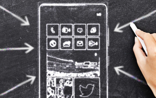 Illustration de l'article : BYOD | La pensée divergente