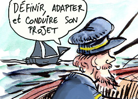 Illustration de l'article : Les ateliers de pédagogie personnalisée (APP) pour aider les adultes en difficulté