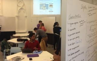 Illustration de l'article : La classe inversée n'a pas réponse à tout