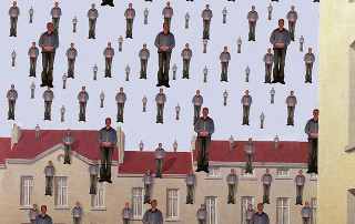 Illustration de l'article : Vous apprenez, et la machine ne sait pas (encore ?) comment vous faites