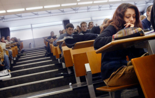 Illustration de l'article : Des universités traduisent leurs diplômes en listes de compétences, pour faciliter l'embauche
