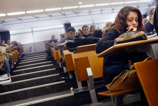 Des universités traduisent leurs diplômes en listes de compétences, pour faciliter l’embauche