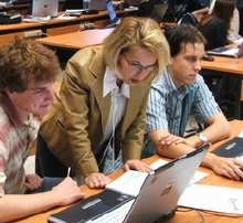 Illustration de l'article : S'occuper des compétences numériques avant l'université, si on veut réussir à l'université.