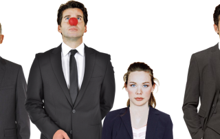 Illustration de l'article : L'affaire Johnson, un serious game pour nous préparer au futur avec les robots