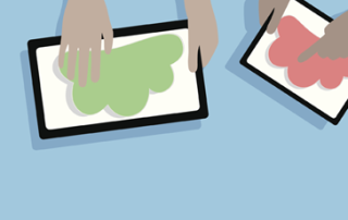 Illustration de l'article : Le BYOD, une pratique intéressante pour vos projets TICE - Projets ENT