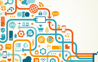 Illustration de l'article : Réseaux sociaux : une nouvelle forme d'éducation ? - Sydologie - toute l'innovation pédagogique ! | Sydologie - toute l'innovat