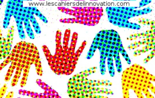 Illustration de l'article : Tiers-lieu et autres fablab, hackerspace, medialab, living lab, … vous n'y comprenez plus rien ? - Les cahiers de l'innovation