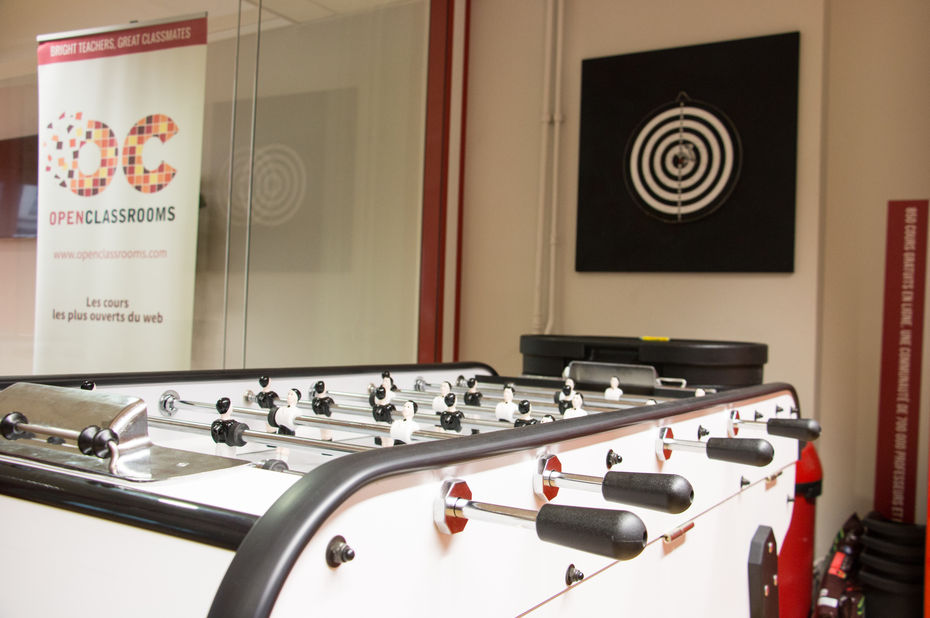 OpenClassrooms exporte sa plate-forme ouverte de formation en Europe