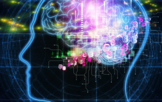 Illustration de l'article : Notre propre intelligence se transforme