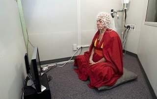 Illustration de l'article : Les effets de la méditation validés par les neurosciences - Wikistrike