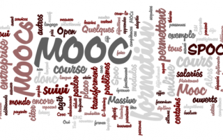 Illustration de l'article : Après les MOOC, place aux SPOC