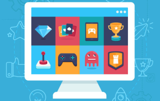 Illustration de l'article : Avec la gamification, se former devient un jeu d'enfant - JDN