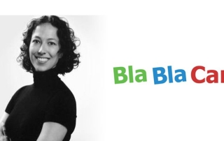 Illustration de l'article : BlaBlaCar digitalise ses formations - Actualité RH, Ressources Humaines