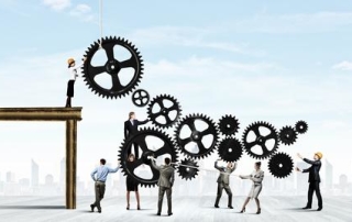Illustration de l'article : Le MOOC est un facteur clé de la transformation digitale de l'entreprise | RH info