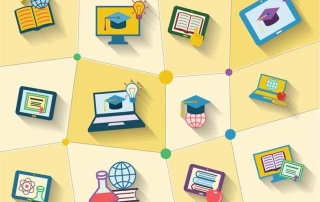 Illustration de l'article : Le MOOC, outil de reconnexion avec les salariés, Efficacité - Productivité personnelle - Les Echos Business