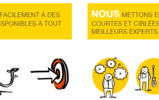 Illustration de l'article : Lancement de la plateforme d'e-learning Bpifrance Université | Bpifrance servir l'avenir