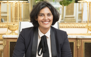 Illustration de l'article : Myriam El Khomri, le CPF et la réforme de la formation