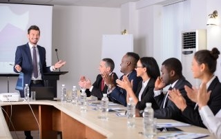Illustration de l'article : Quelle formation pédagogique pour les formateurs ? - Actualité de la formation