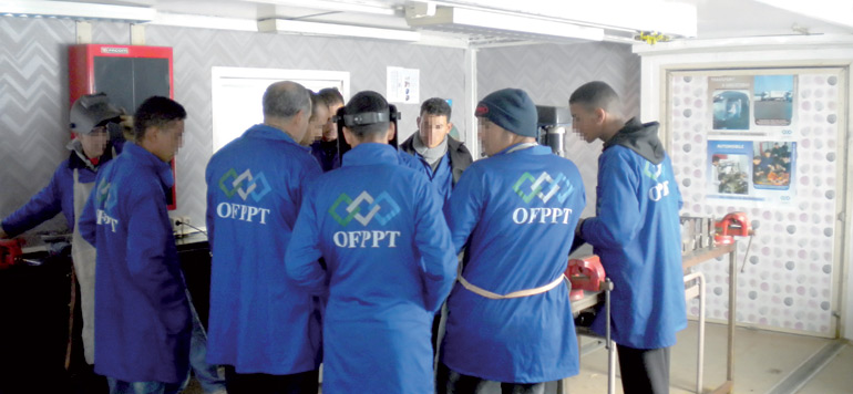 la-formation-professionnelle-prete-a-sortir-des-sentiers-battus-lavieeco