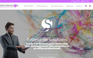 Illustration de l'article : Comment conçoit-on un test psychométrique ?