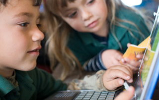 Illustration de l'article : Apprendre à coder grâce à… Minecraft | Branchez-vous