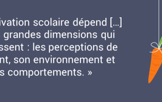 Illustration de l'article : Pratiques pédagogiques favorisant la réussite — RIRE