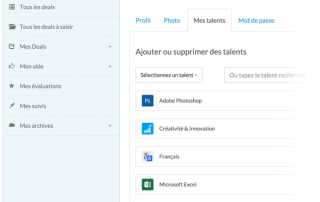 Illustration de l'article : SkillDeal. Les talents partagés de votre entreprise - Les Outils Collaboratifs