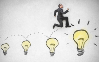 Illustration de l'article : 10 stratégies pour apprendre vite - JDN