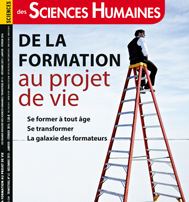 Illustration de l'article : Comment j'ai appris tout au long de ma vie…