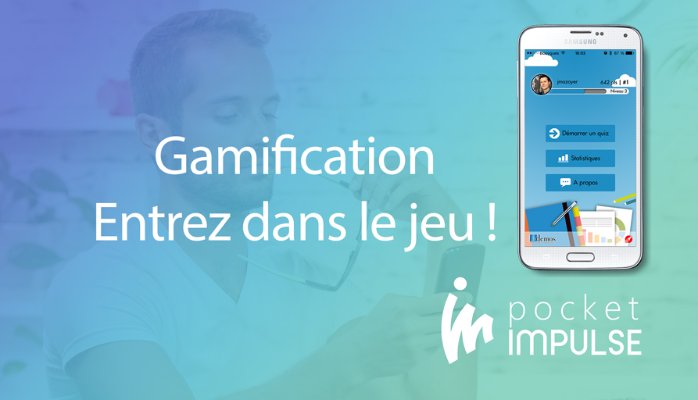 Gamification : entrez dans le jeu ! | Jean-Christophe Mazoyer | LinkedIn