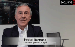 Illustration de l'article : Vidéo - Cegid met la main sur Technomedia
