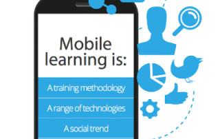 Illustration de l'article : Smartphones: de précieux instruments d'apprentissage