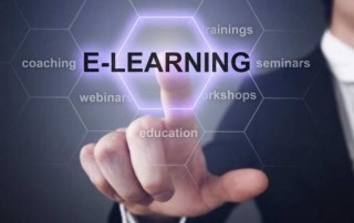 Illustration de l'article : Alcatel-Lucent Enterprise associe e-learning et Big Data, Big Data - Les Echos Business