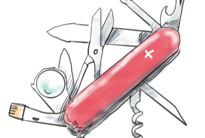 Illustration de l'article : Dix métaphores visuelles pour la formation | Thot Cursus