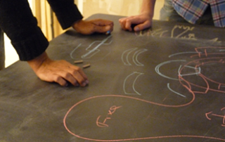 Illustration de l'article : Former les formateurs aux nouvelles technologies | Thot Cursus