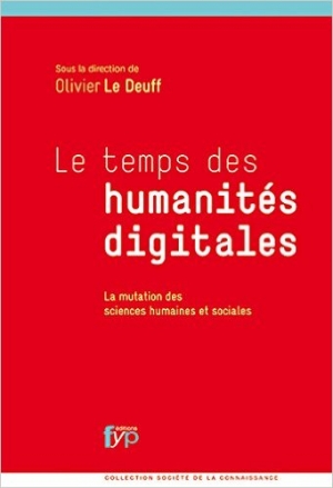 Les humanités digitales : un renouveau pédagogique ?