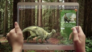 Trois - Augmented-reality-on-tablet-computer-300x169