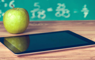 Illustration de l'article : Éducation : les technologies renforcent-elles l'importance de l'humain ? | L'Atelier : Accelerating Business